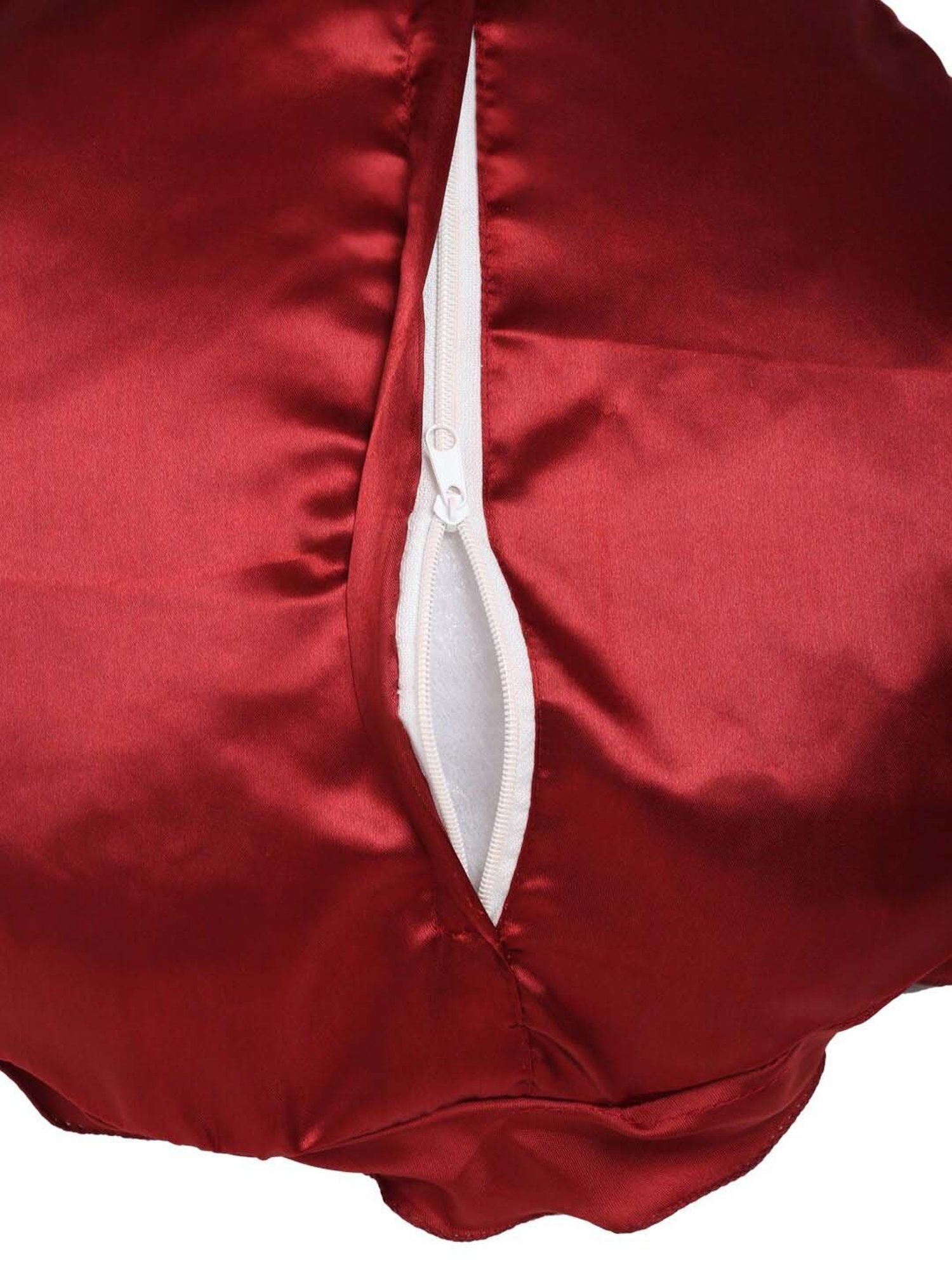 Romee Multi Polyester Abstract Chair Pads