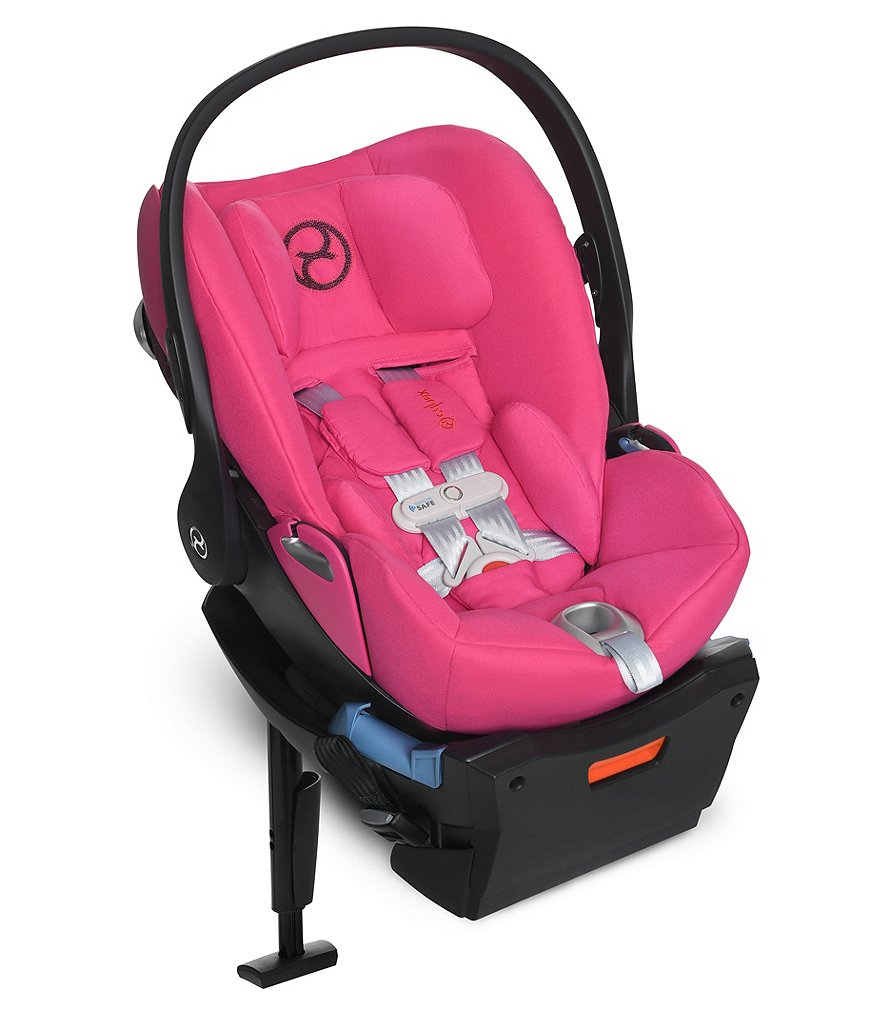 Cybex Cloud Q with SensorSafe&trade; Infant Car Seat & Base