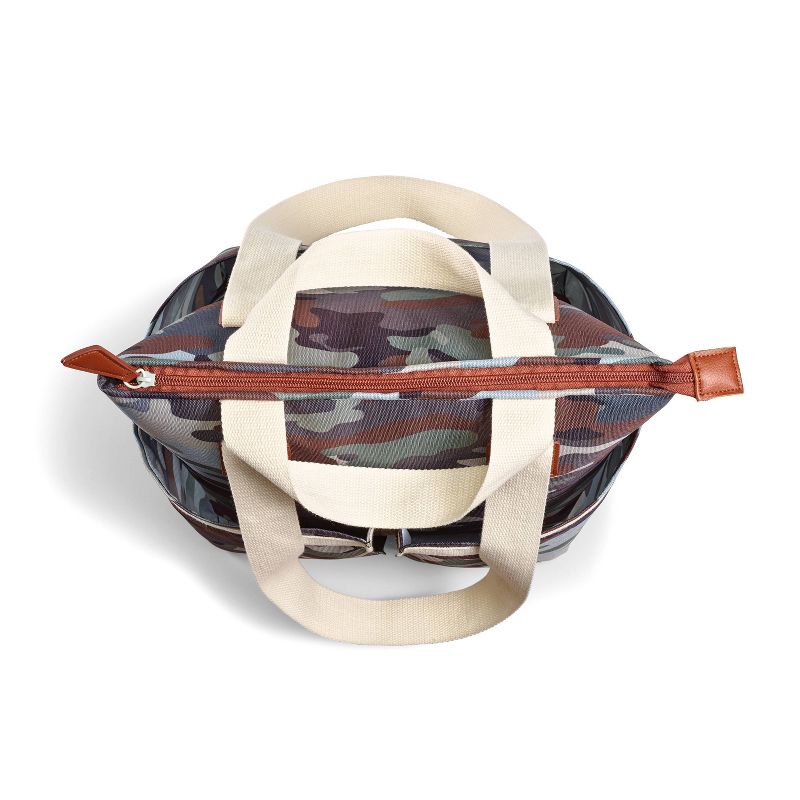 Coghlan's Cooler Light LED Auto-On Lamp for Toolbox Ice Chest Tacklebox Fishing