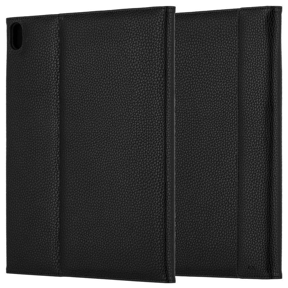 Case-Mate - 11 inch Apple iPad Pro - Venture Folio - Black