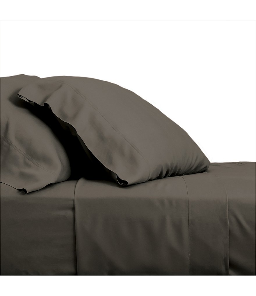 Cariloha Viscose Made of Bamboo Resort Split King Sheet Set