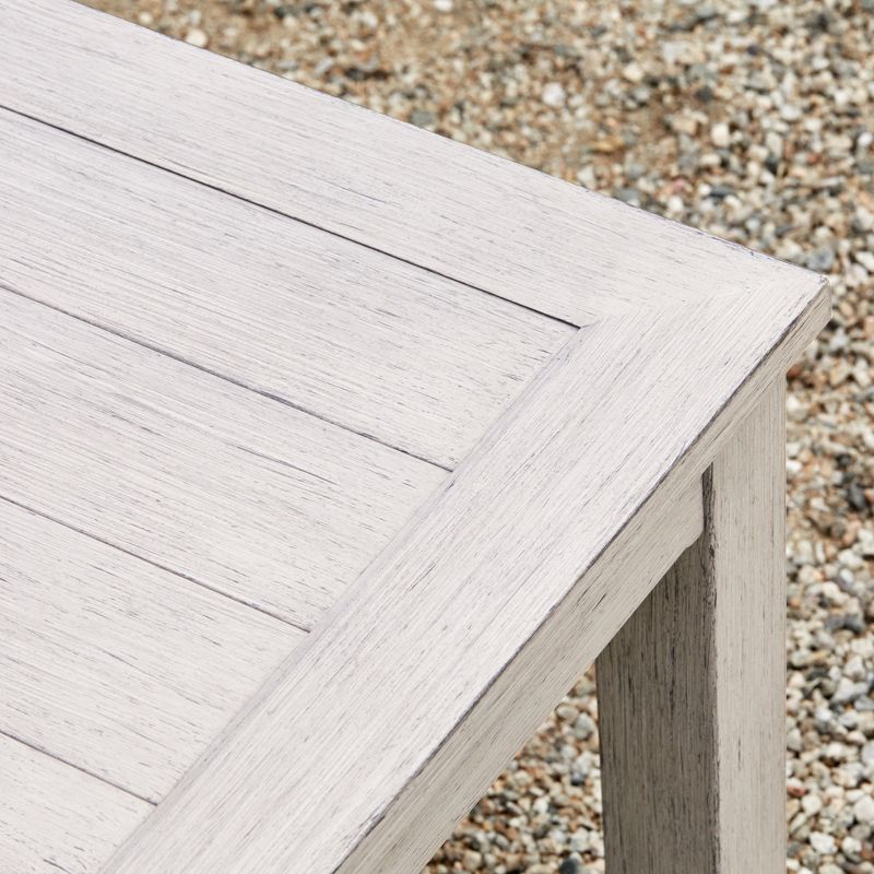 4pc South Beach Conversation Set - Royal Garden