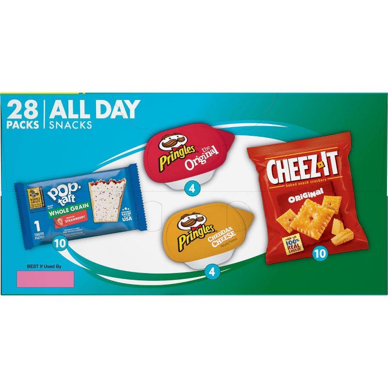 All Day Variety Multipack 28ct
