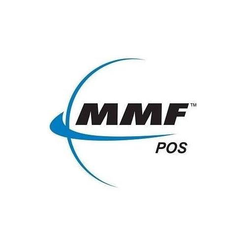 MMF 226199EPSN2000 Cable (for Epson RJ-12 Drawer 2 Cable, Quick Cable)