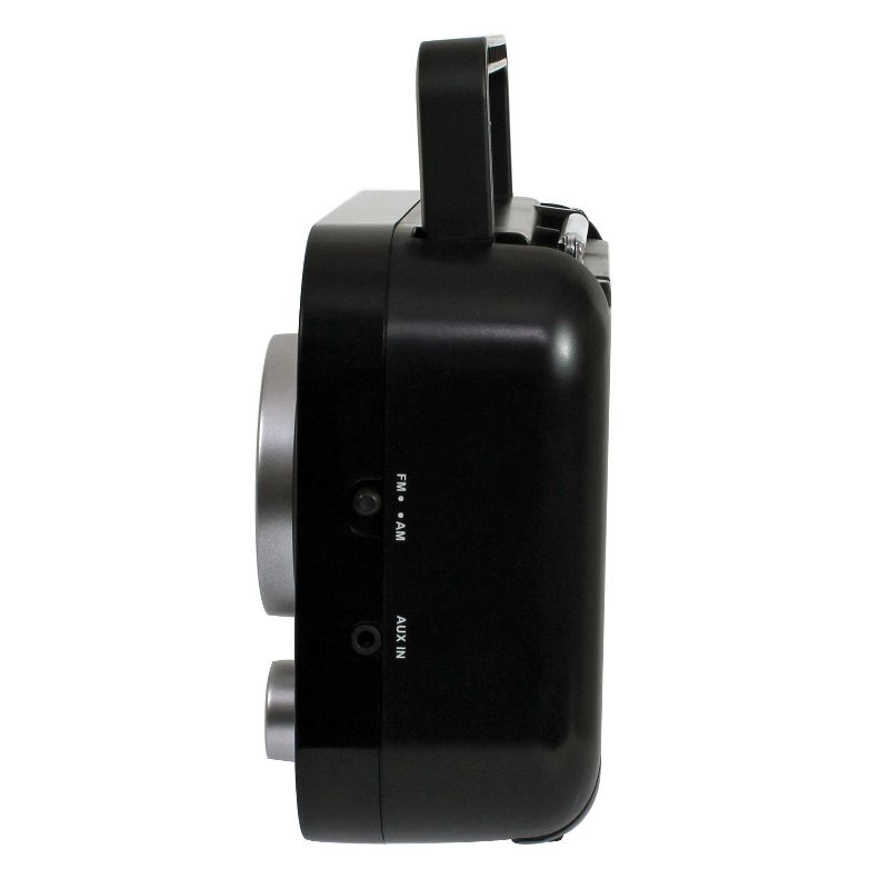 JENSEN AM/FM Portable Radio (MR-550)