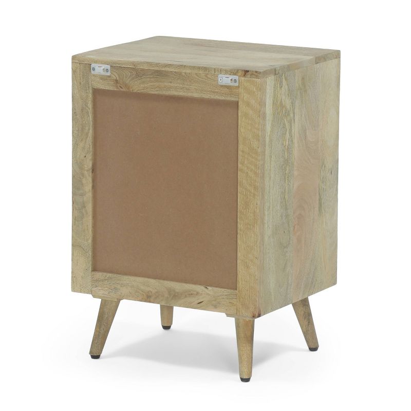 Magnussen B5006 Milford Creek Drawer Nightstand