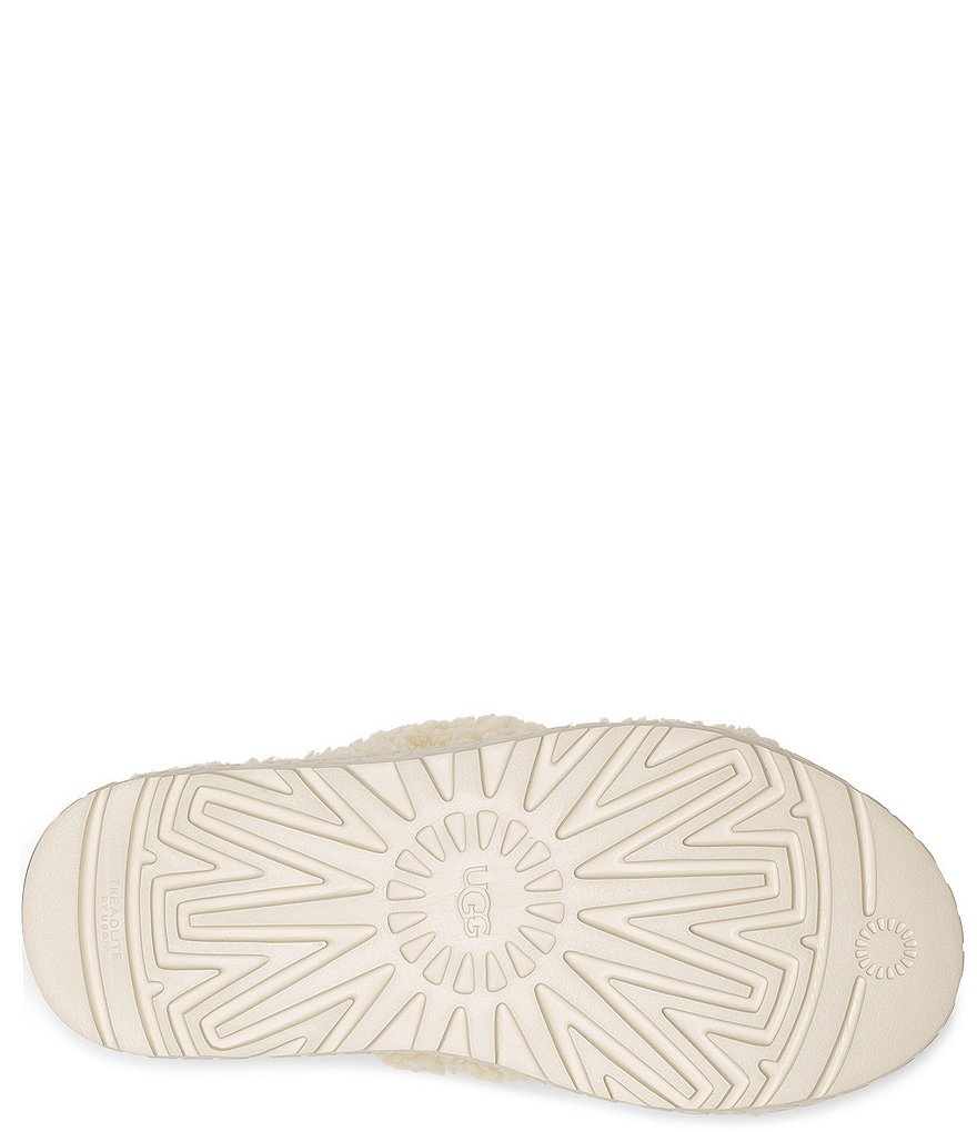 UGG&reg; Oh Fluffita Fur Slides