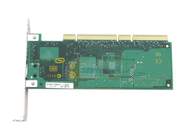 3com 3C996B-T PCI Gigabit Server NIC