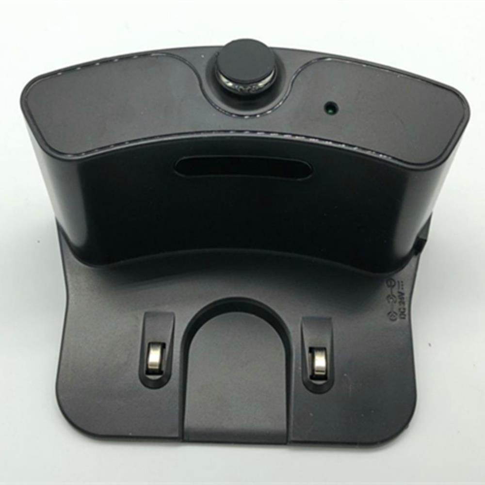 1pcs for Ecovacs Deebot CR120 CR540 CEN540 Charging seat Cleaning Robot X500 Charging seat Vacuum Cleaner Parts