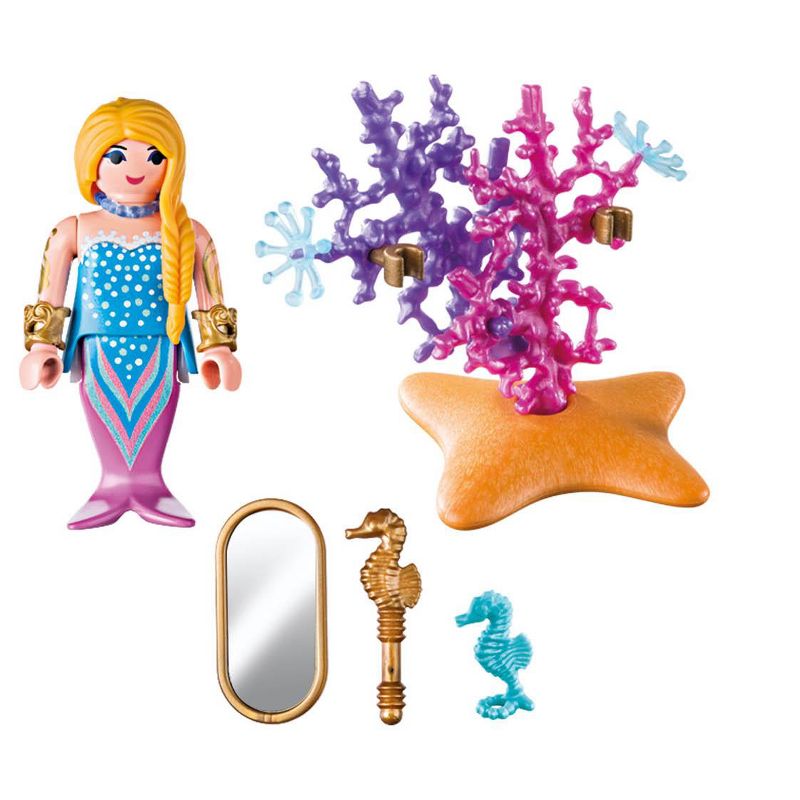 Playmobil Mermaid Figurine