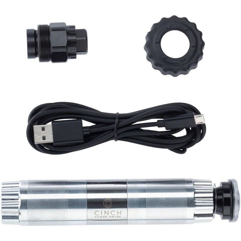 RaceFace CINCH Power Meter Spindle Spindle