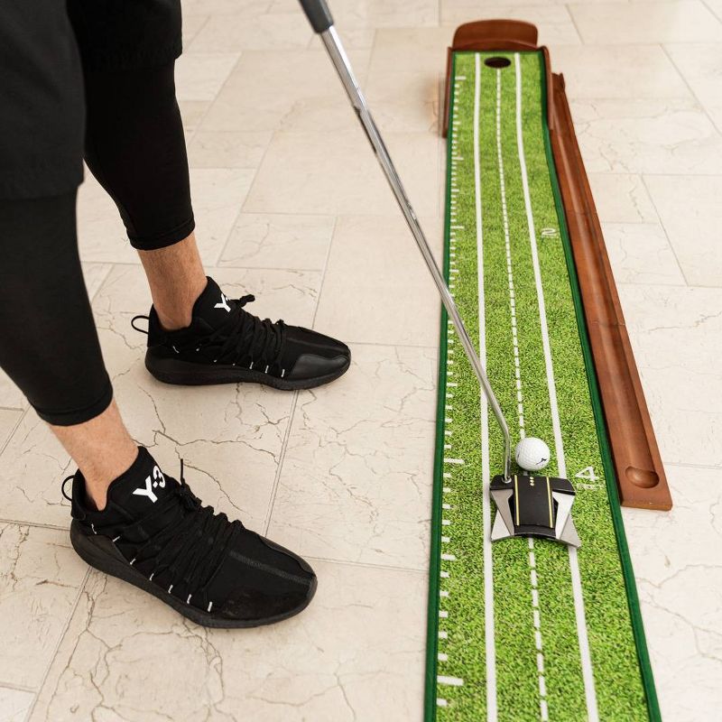 Perfect Practice Compact Edition Putting Mat