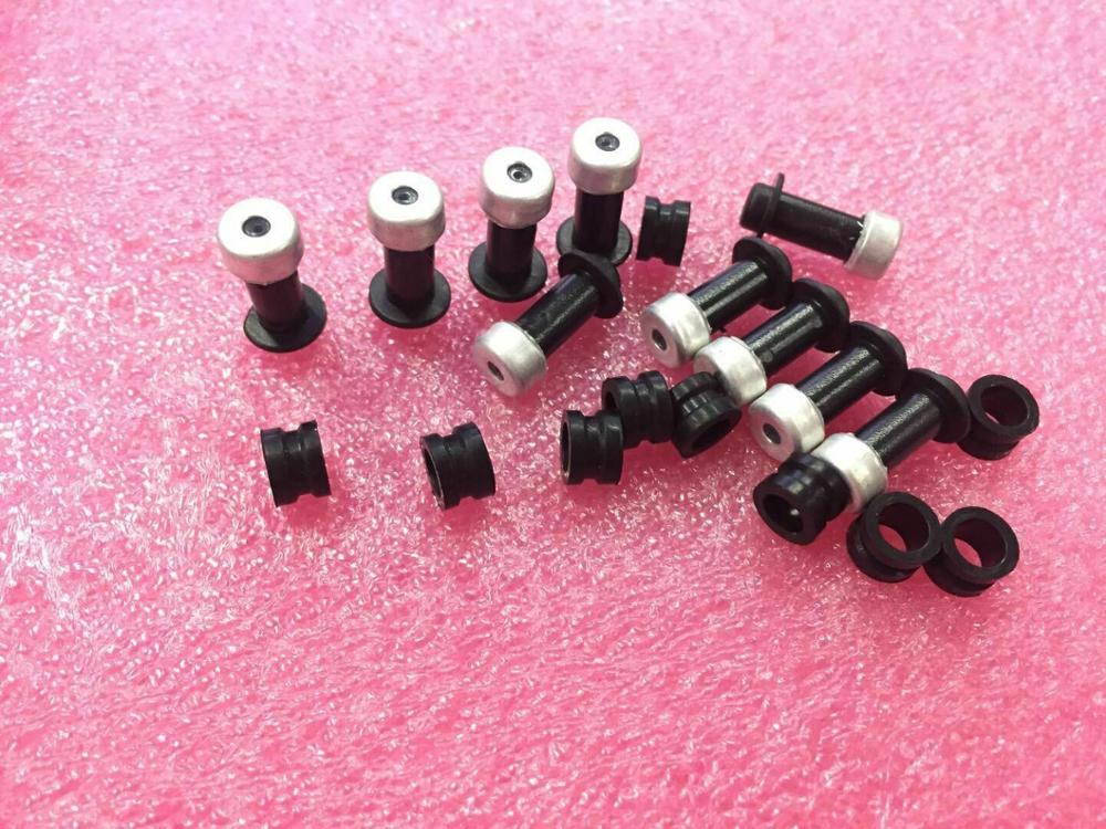10x Nozzle connection for Designjet 1050 4000 5500 Z6100 L25500 Z6200 T7100 T7200