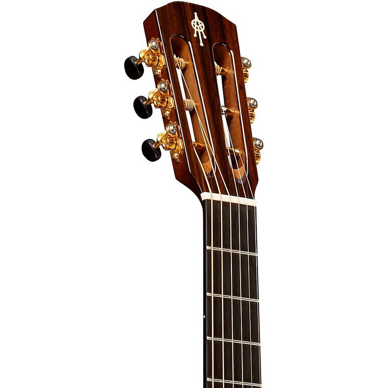 Alvarez DYMR70 Yairi Masterworks Dreadnought Acoustic Guitar Sunburst