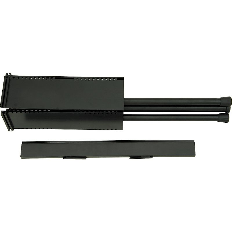 Protec Elastic Band Music Folder Black