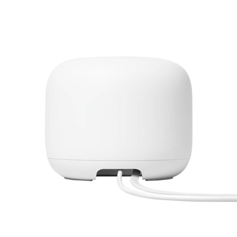 Google Nest Wifi Router
