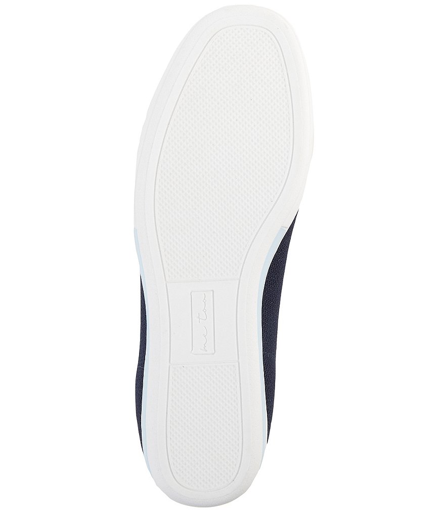 Me Too Eden Engineered Sustainable Mesh Washable Slip-On Flats