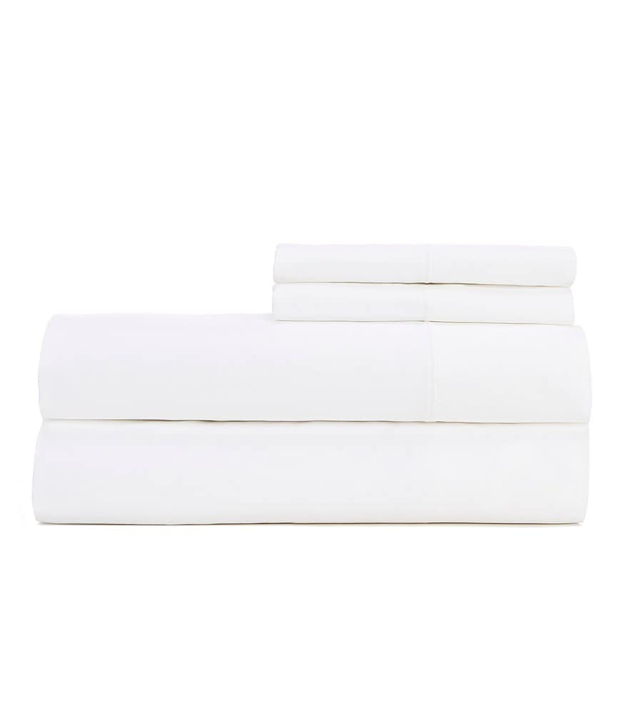 Tommy Bahama Off The Grid Ombre Stripe Sheet Set