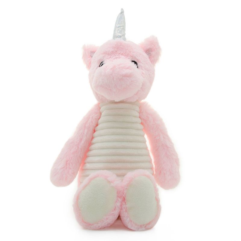 YuMe Baby Plush Unicorn