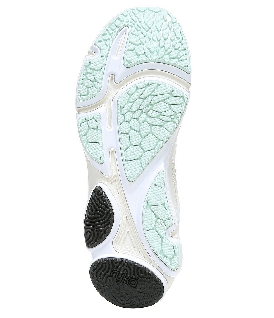 Ryka fEMPOWER Journey Lace-Up Walking Shoes