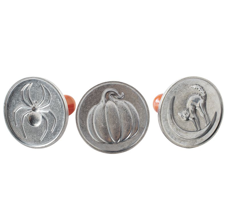 Meri Meri - Flower Cookie Cutters - Cookie Cutters - 3ct