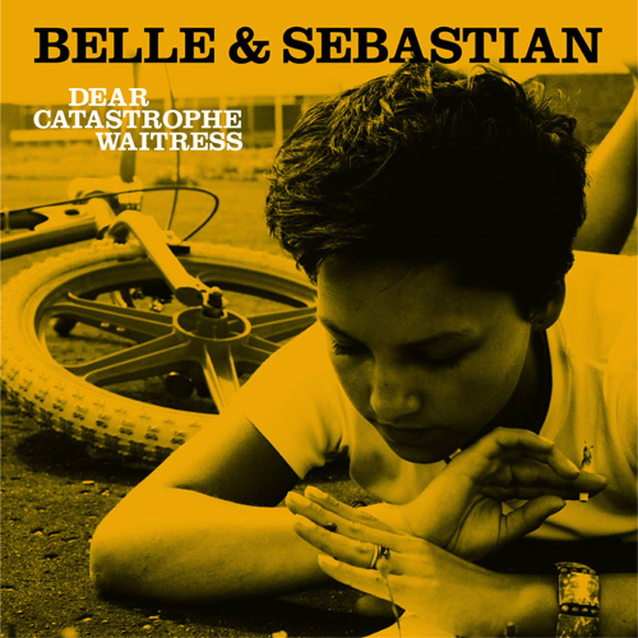 Belle & Sebastian Dear Catastrophe Waitress 2LP (Vinyl)