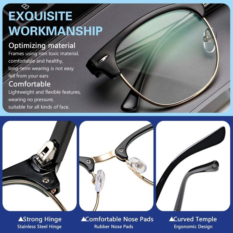 4pcs Multipurpose Practical Creative Exquisite Funny New Year Party Decors Photo Props