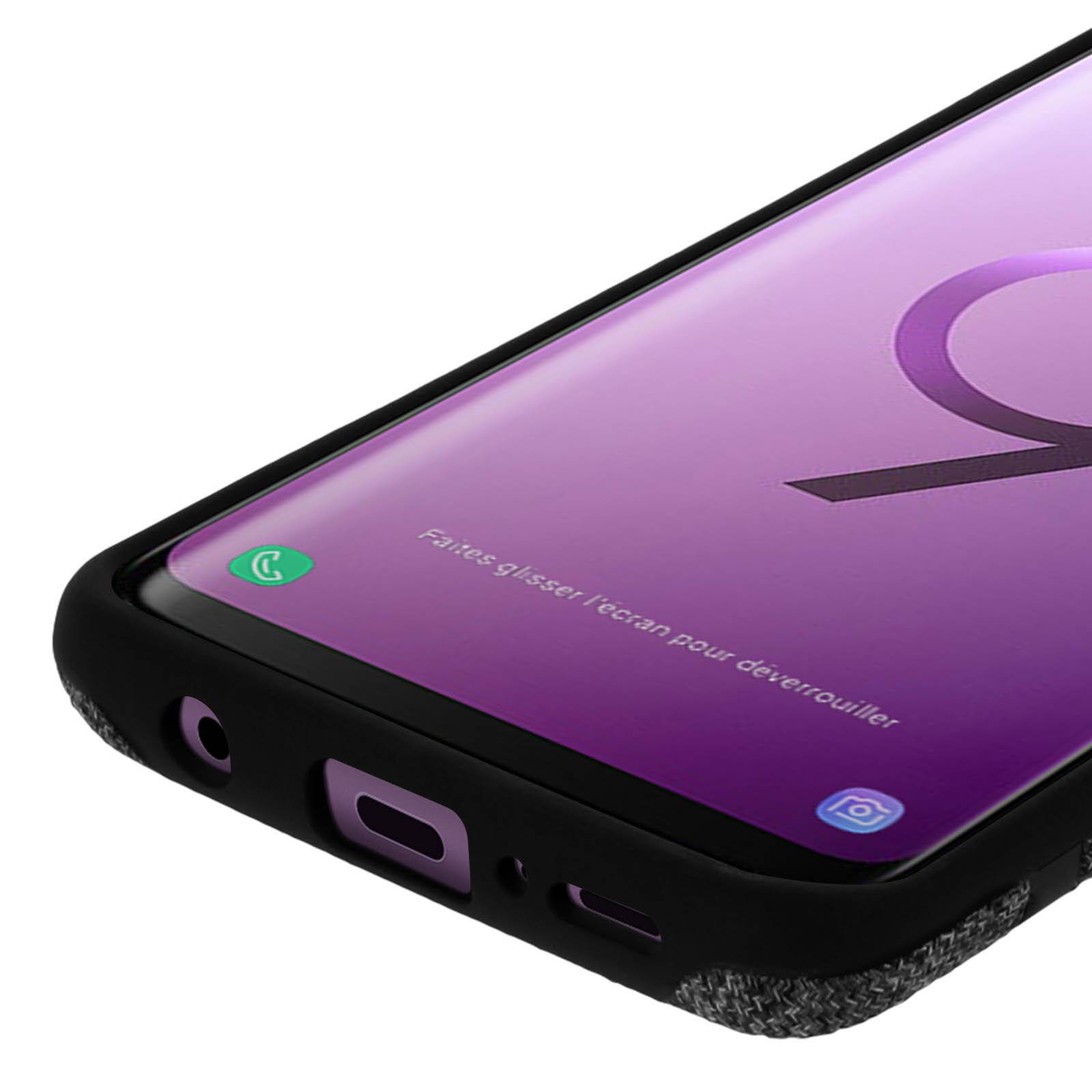 Incipio Esquire Series Case for Samsung Galaxy S9 Plus - Gray