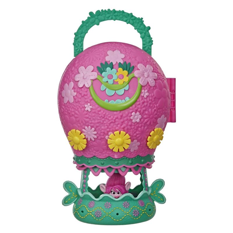 Trolls World Tour Balloon Playset