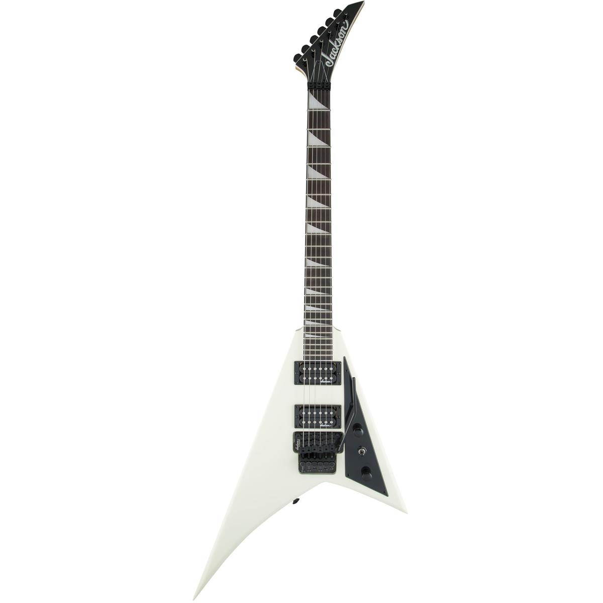 Jackson Rhoads JS32 Electric Guitar Ivory