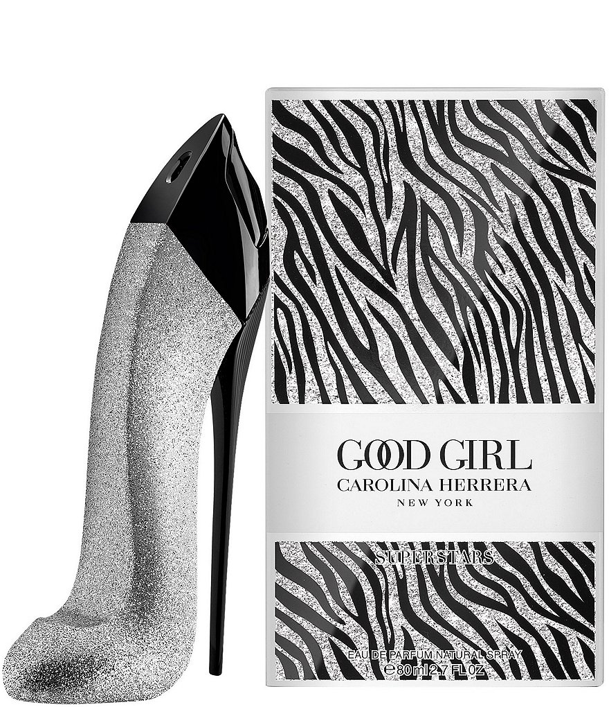 Carolina Herrera Superstars Limited Edition Bottle Eau de Parfum