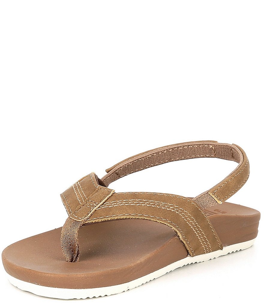 Polo Ralph Lauren Boys' Bal Harbour II Sneakers (Infant)