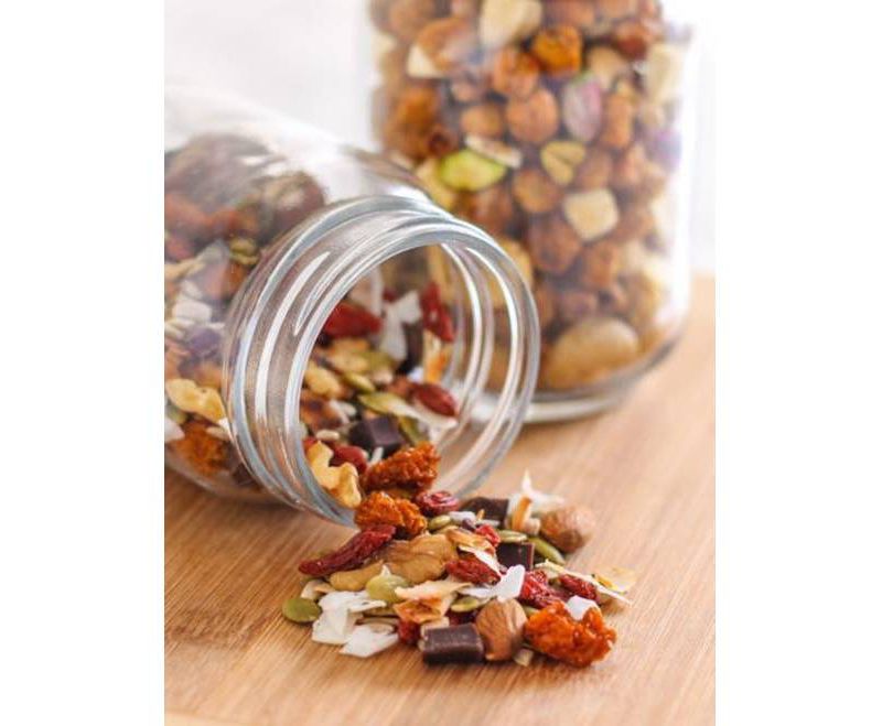 Navitas Organics Vegan Goji Berries - 4oz