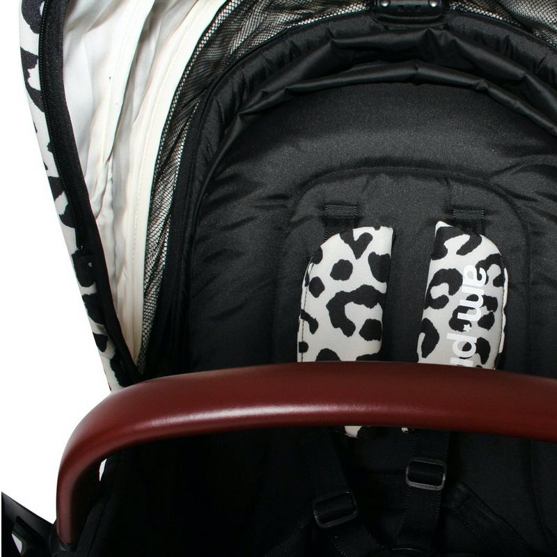 Chicco Viaro Stroller Graphite