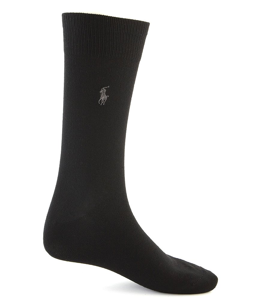Polo Ralph Lauren Super Soft Dress Socks