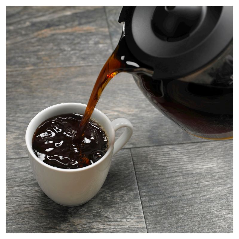 KitchenAid   12 Cup Coffee Maker with One Touch Brewing - KCM1204 - Closeout