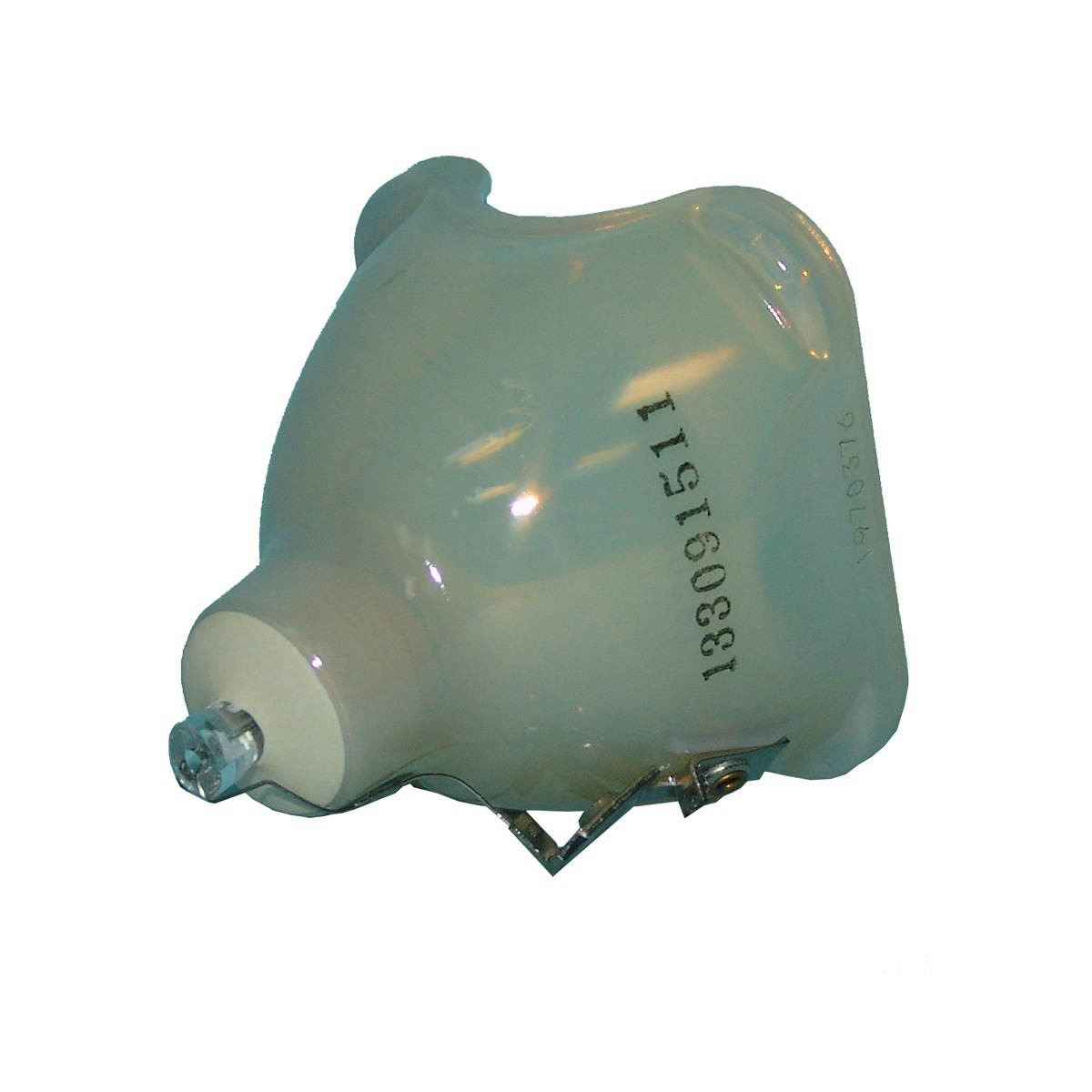 Original Osram Projector Lamp Replacement for Canon LV-LP31 (Bulb Only)