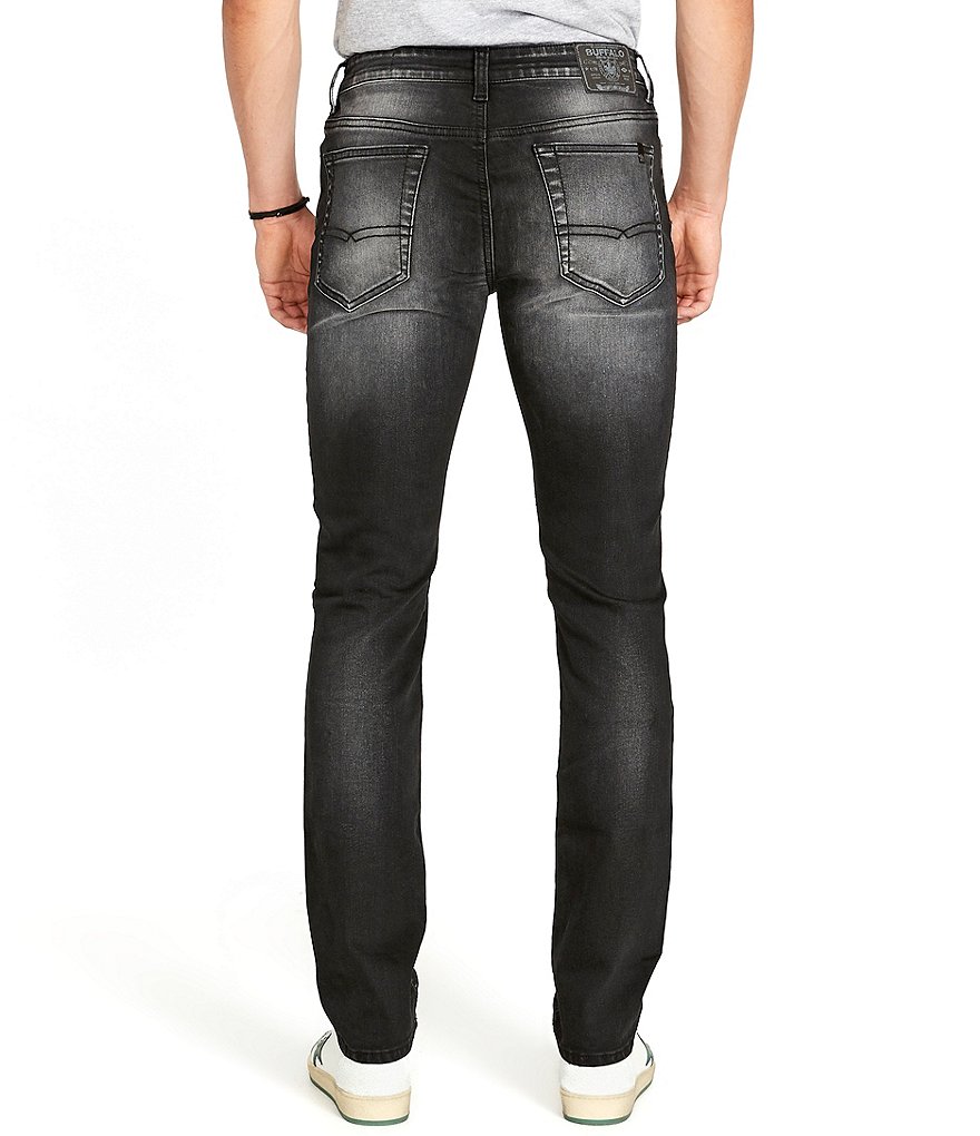 Buffalo David Bitton Ash Slim-Fit Jeans