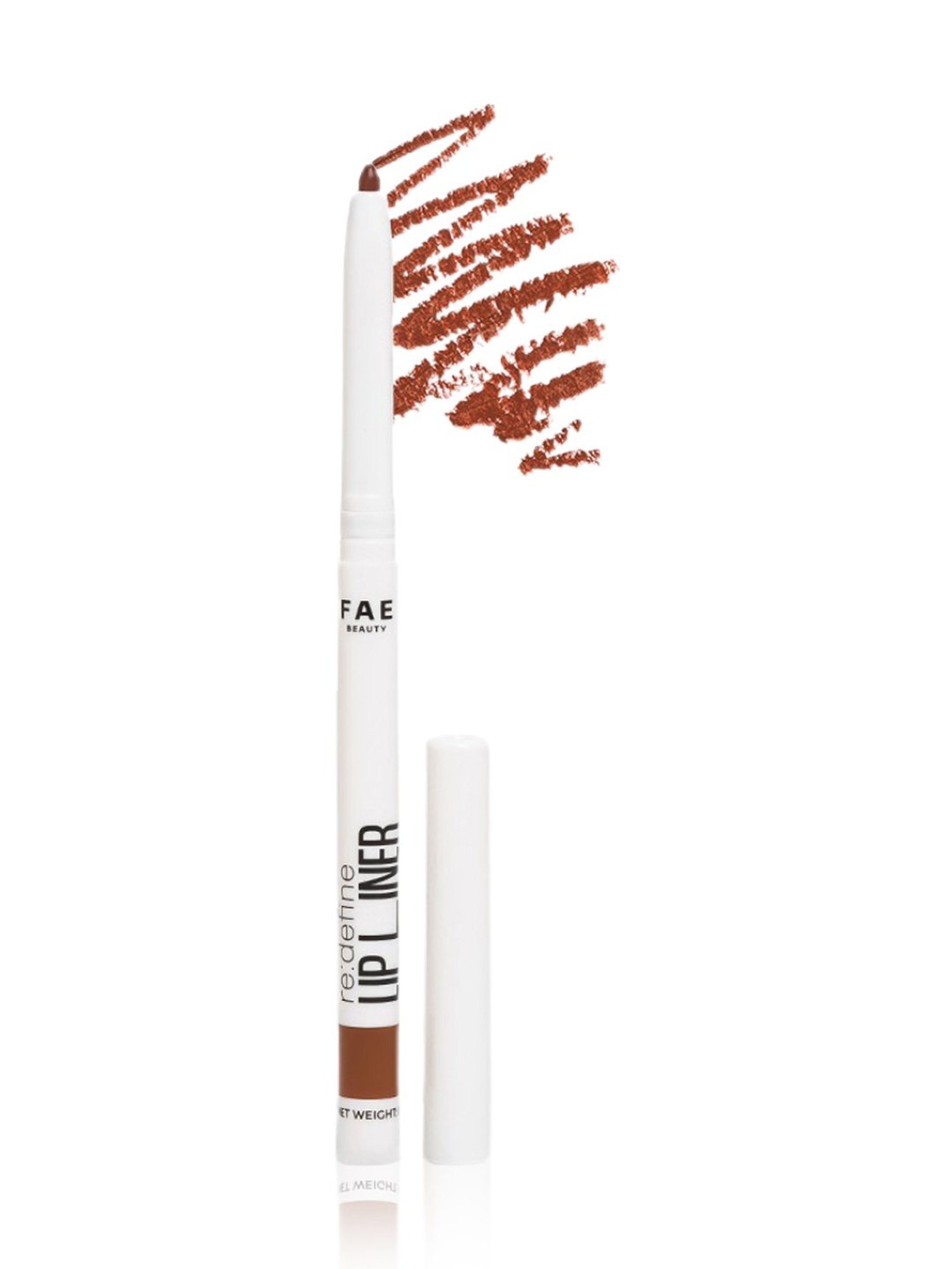 FAE Beauty Re:Define Lip Liner Topline - 0.3 gm