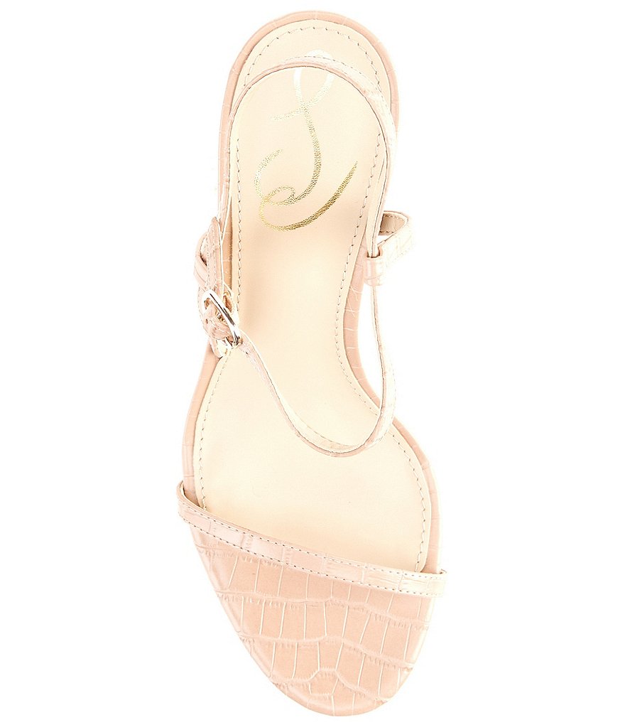 Aetrex Jillian Sport Leopard Print EVA Water Friendly Wedge Sandals