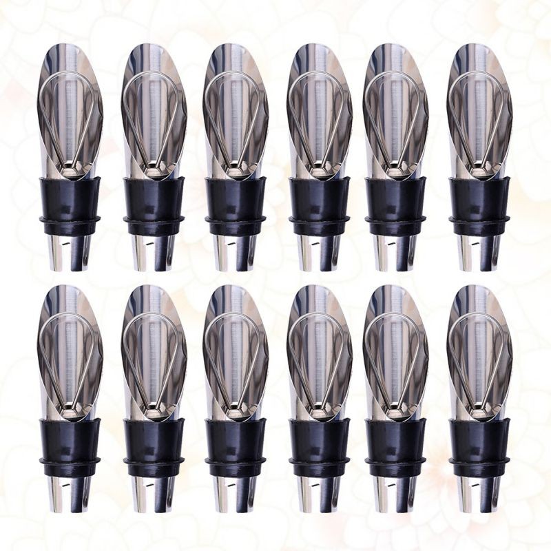 12pcs Glass Jam Honey Storage Jars Pickles Sealed Containers with Lid (100ML)