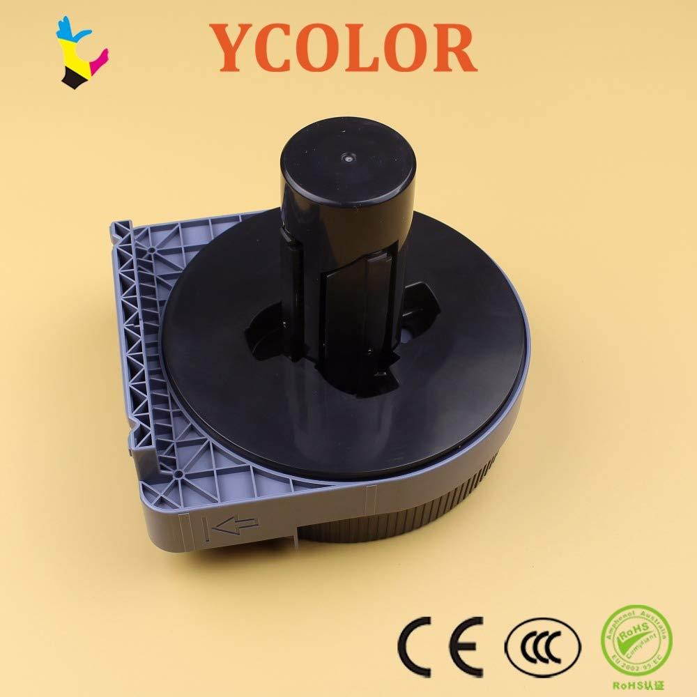 Printer Parts 2 PCS Roller Pulley Paper Roller for Eps0n Surecolor F6000 F6070 F6200 F7000 F7070 F7200 Paper Holder