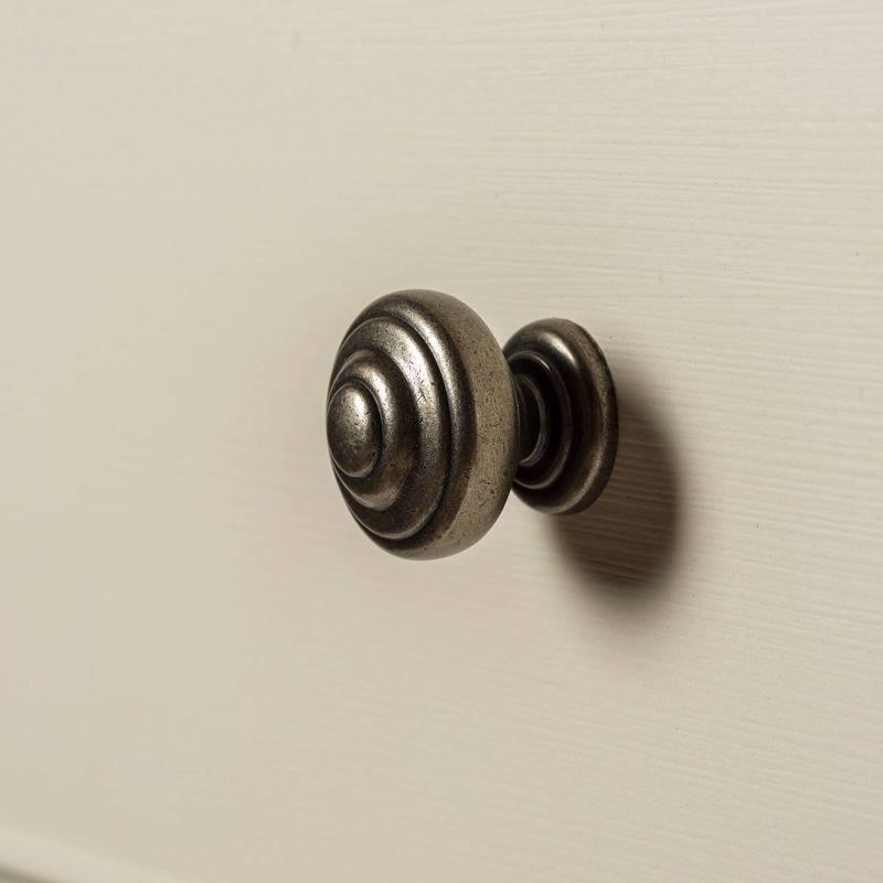 Harbor View II 5 Drawer Chest Linen - Liberty Furniture