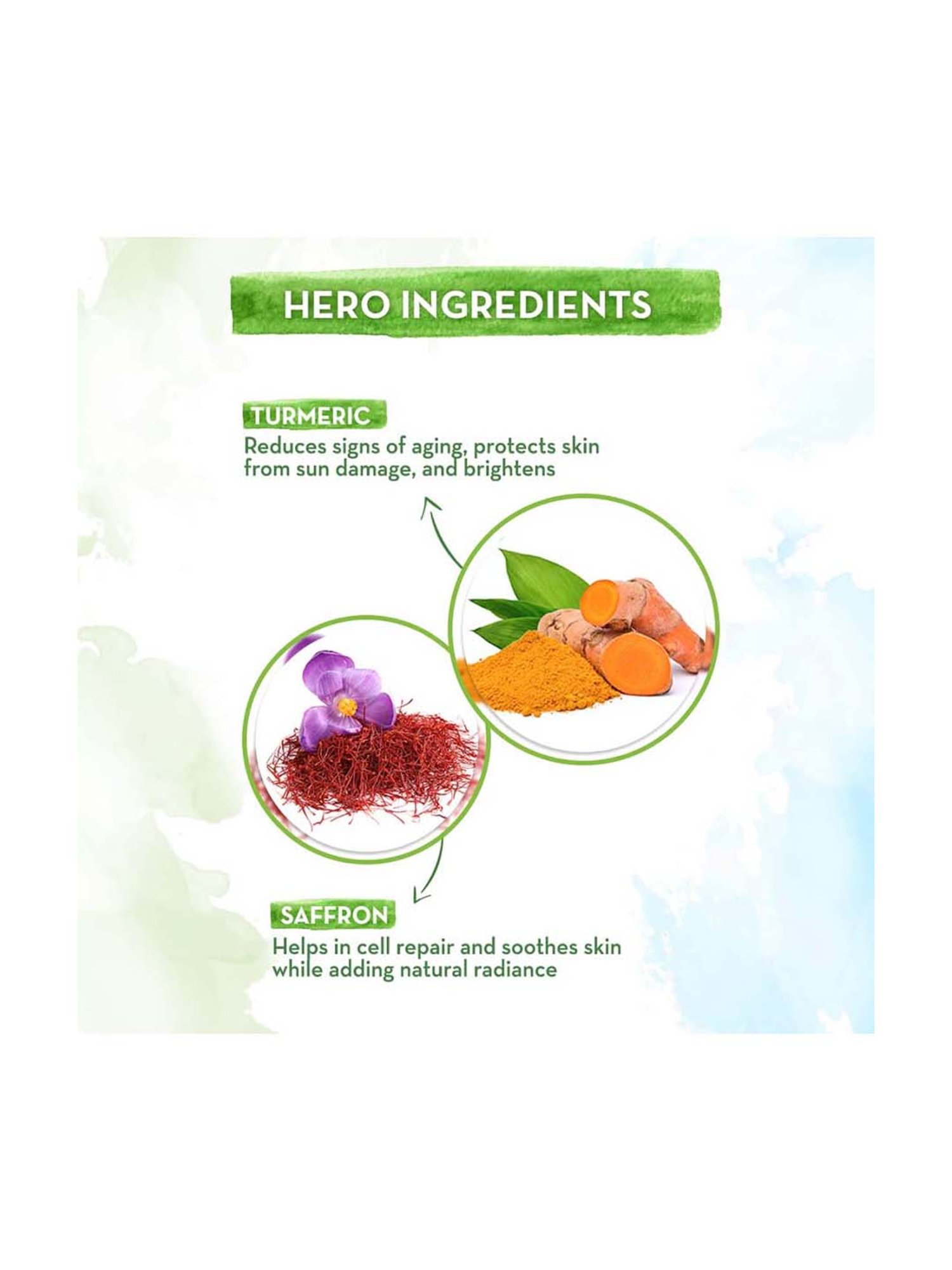 Mamaearth Ubtan Day Cream with SPF 30 - 50 gm