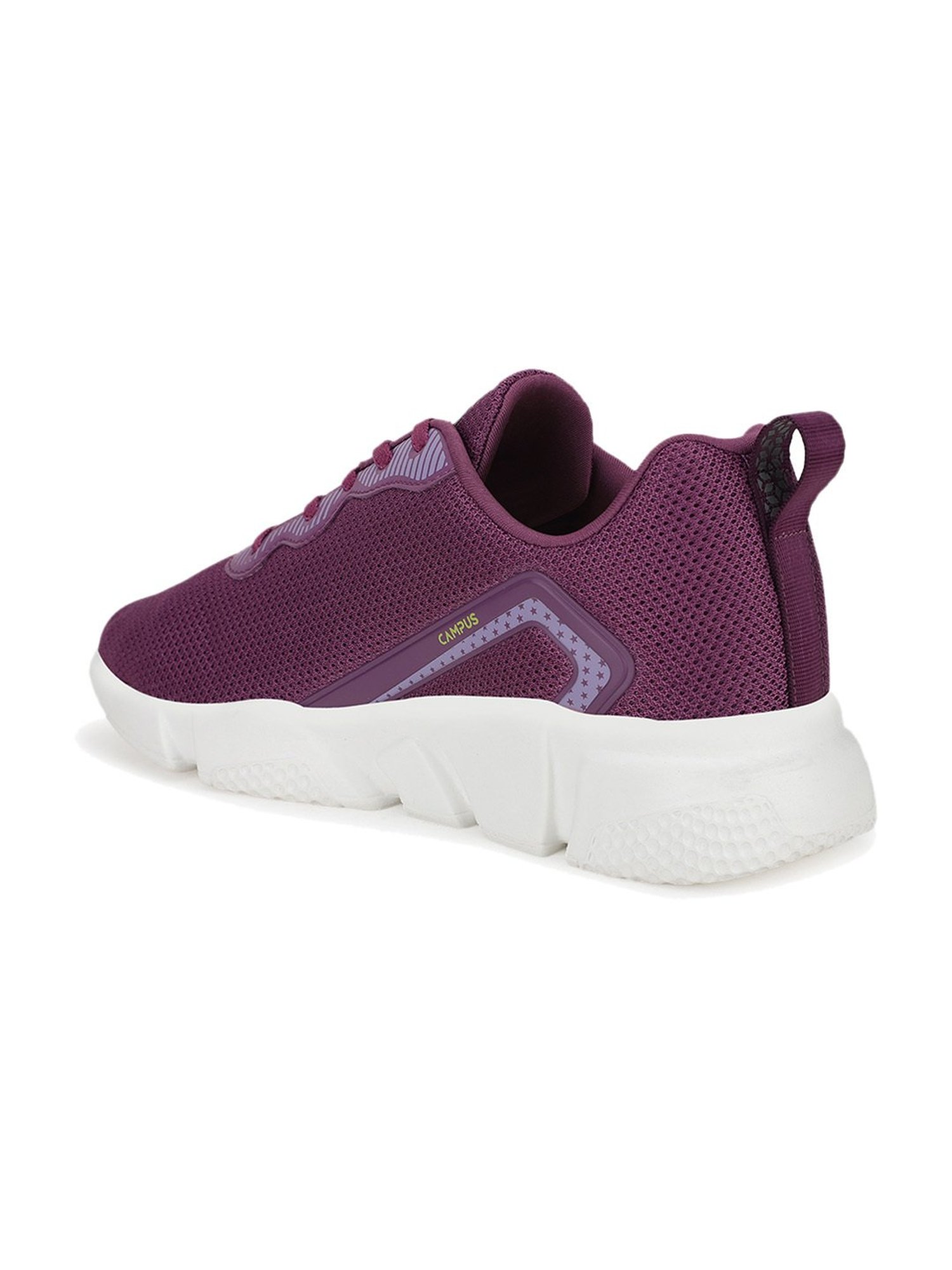 Campus Women's Julius Plum Running Shoes