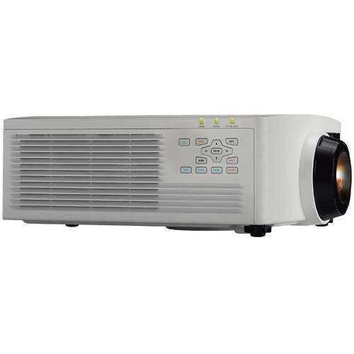 Christie DHD555-GS DLP Laser Projector