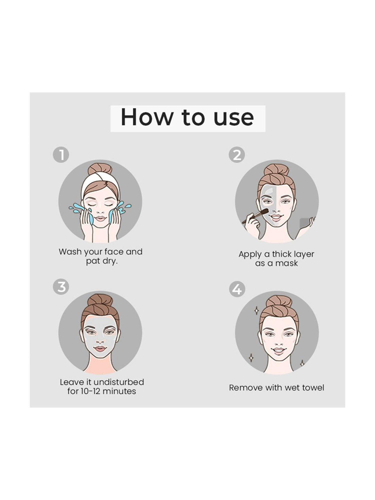 O3+ Dtan Pack - 300 gm