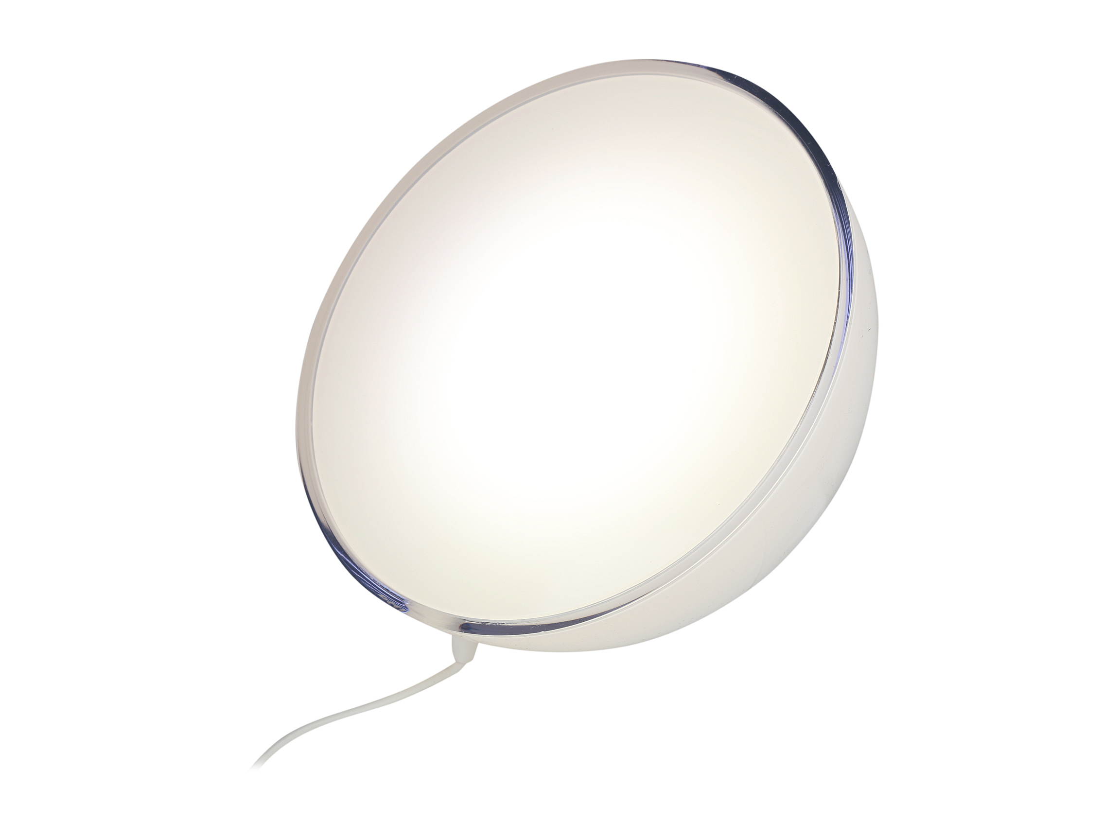 Philips Hue White & Color Go Portable Table Lamp (Requires Hue Hub)