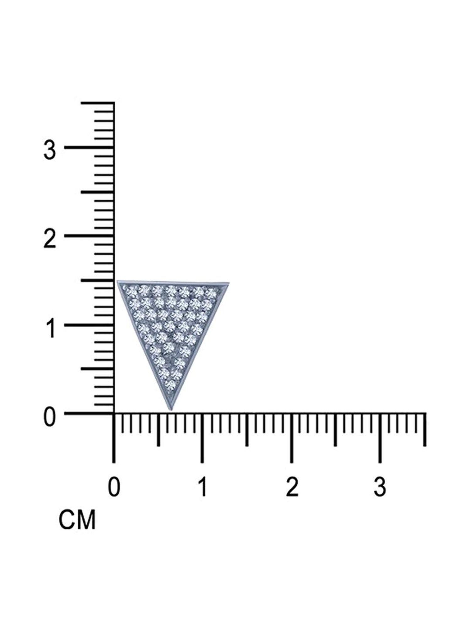 P.C. Chandra Jewellers 14k Gold Earrings for Women