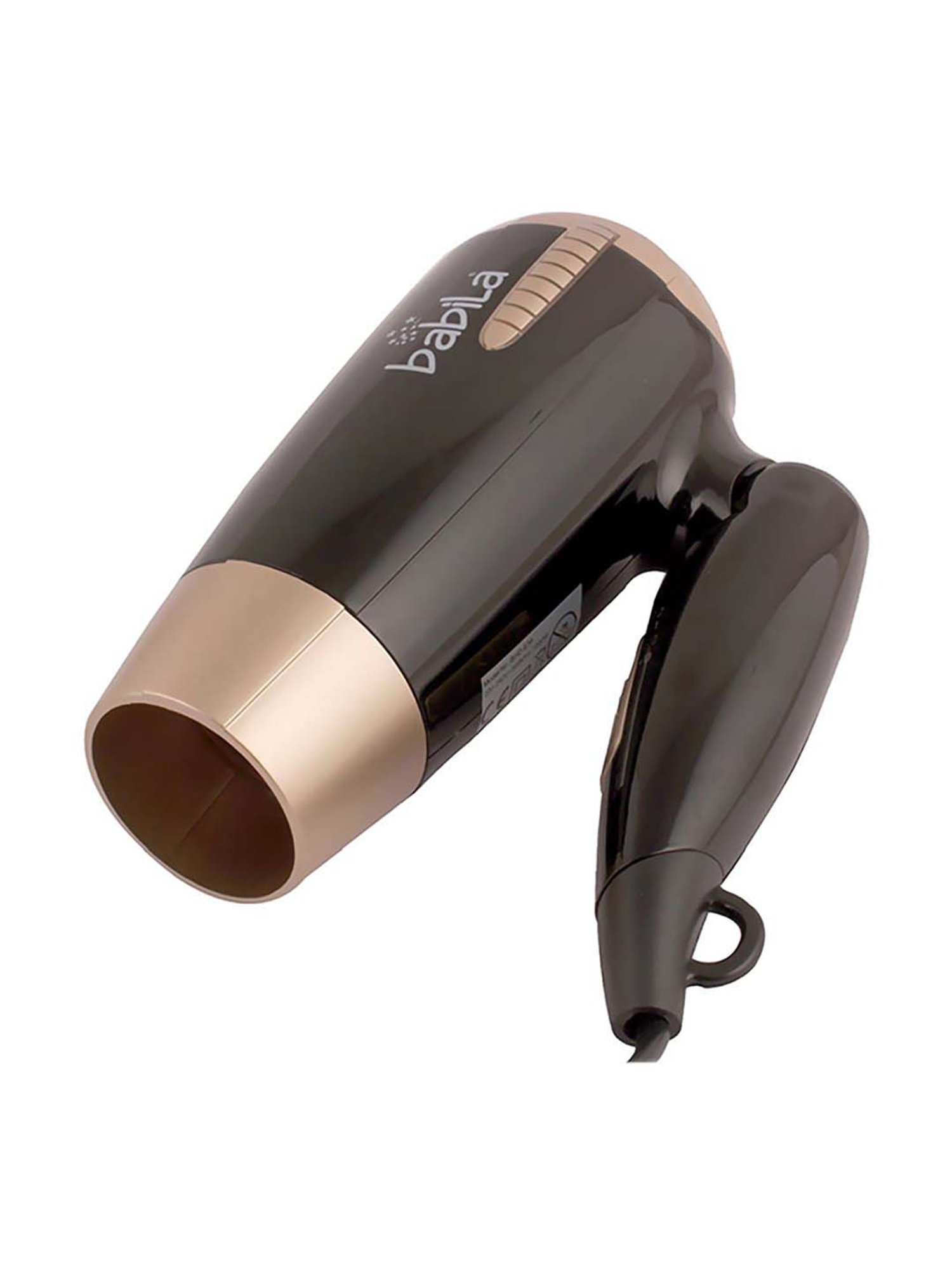 Nova Nv-1290 1000W Professional Hair Dryer